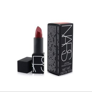 NARS MATTE LIPSTICK- FORCE SPECIALE -NEW IN BOX!